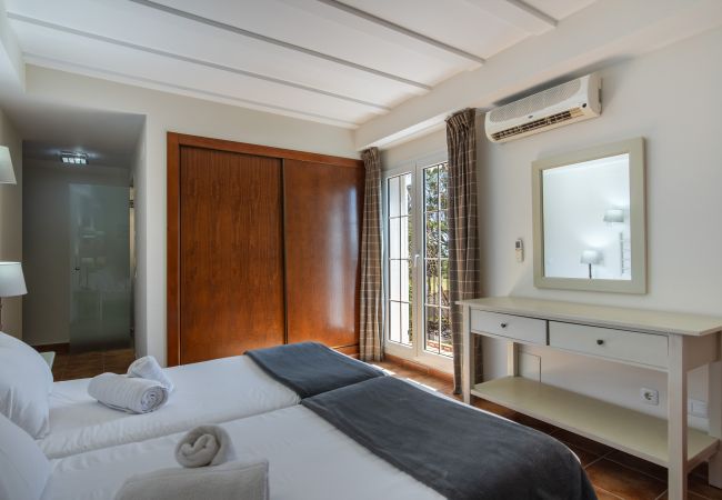 Apartment in Isla Canela - La Quinta de Isla Canela II - Isla Canela Golf GQHII10P10 Apartment in Isla Canela - La Quinta de Isla Canela II - Isla Canela Golf GQHII10P10