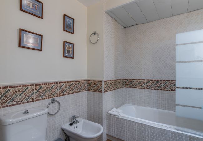 Apartment in Isla Canela - La Quinta de Isla Canela II - Isla Canela Golf GQHII10P10 Apartment in Isla Canela - La Quinta de Isla Canela II - Isla Canela Golf GQHII10P10