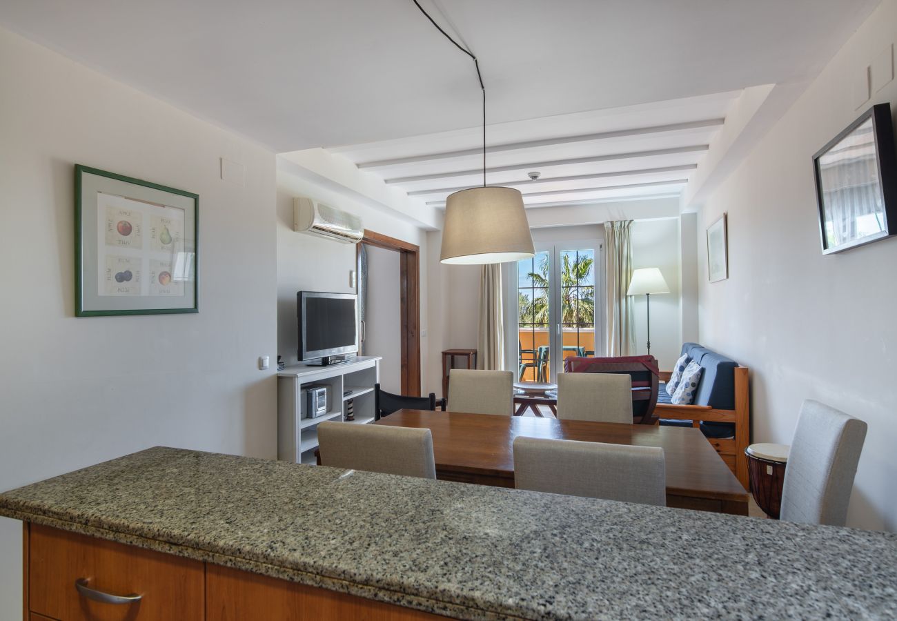Apartment in Isla Canela - La Quinta de Isla Canela II - Isla Canela Golf GQHII10P10