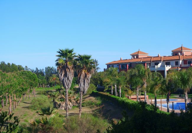 Apartment in Isla Canela - Prado Golf - Isla Canela Golf GPHG77P68 Apartment in Isla Canela - Prado Golf - Isla Canela Golf GPHG77P68