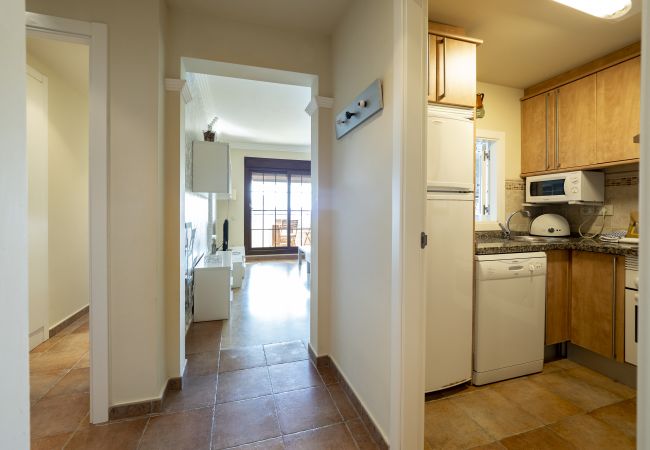 Apartment in Punta del Moral - Los Pelicanos - Punta del Moral Beach PLHC39P38 Apartment in Punta del Moral - Los Pelicanos - Punta del Moral Beach PLHC39P38