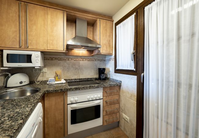 Apartment in Punta del Moral - Los Pelicanos - Punta del Moral Beach PLHC39P38 Apartment in Punta del Moral - Los Pelicanos - Punta del Moral Beach PLHC39P38