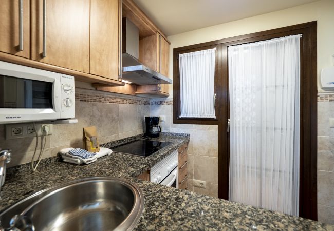 Apartment in Punta del Moral - Los Pelicanos - Punta del Moral Beach PLHC39P38 Apartment in Punta del Moral - Los Pelicanos - Punta del Moral Beach PLHC39P38