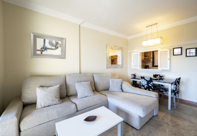 Apartment in Punta del Moral - Los Pelicanos - Punta del Moral Beach PLHC39P38 Apartment in Punta del Moral - Los Pelicanos - Punta del Moral Beach PLHC39P38