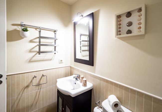 Apartment in Punta del Moral - Los Pelicanos - Punta del Moral Beach PLHC39P38 Apartment in Punta del Moral - Los Pelicanos - Punta del Moral Beach PLHC39P38