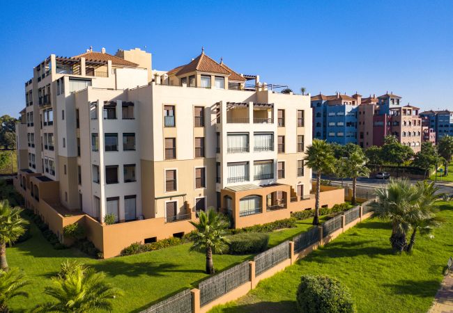 Apartment in Punta del Moral - Los Pelicanos - Punta del Moral Beach PLHC39P38 Apartment in Punta del Moral - Los Pelicanos - Punta del Moral Beach PLHC39P38