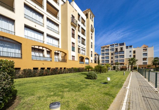 Apartment in Punta del Moral - Los Pelicanos - Punta del Moral Beach PLHC39P38 Apartment in Punta del Moral - Los Pelicanos - Punta del Moral Beach PLHC39P38