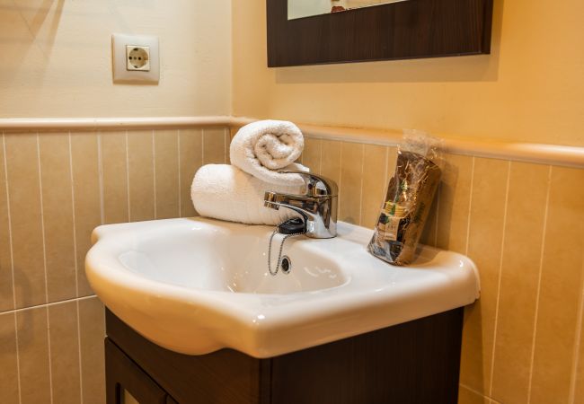 Apartment in Punta del Moral - Los Pelicanos - Punta del Moral Beach PLHC39P38