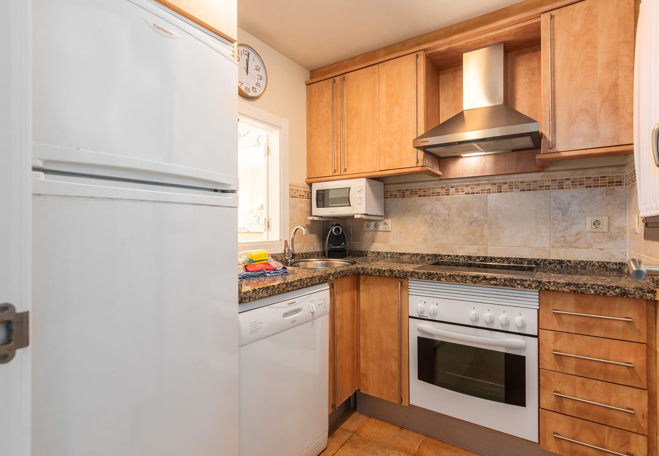 Apartment in Punta del Moral - Los Pelicanos - Punta del Moral Beach PLHC39P38