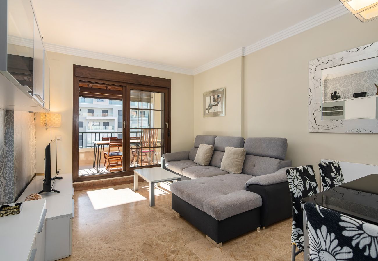 Apartment in Punta del Moral - Los Pelicanos - Punta del Moral Beach PLHC39P38
