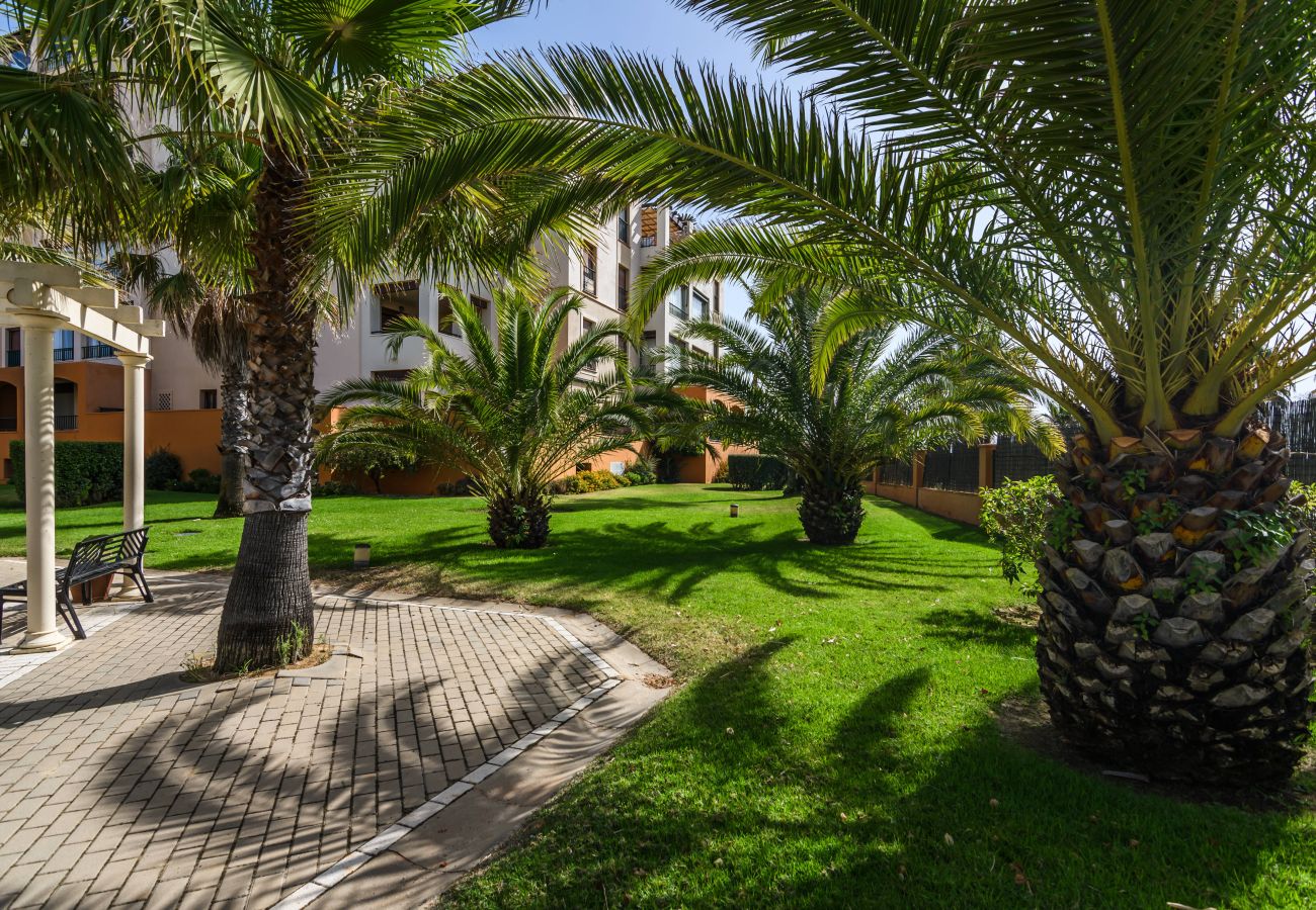 Apartment in Punta del Moral - Los Pelicanos - Punta del Moral Beach PLHC39P38