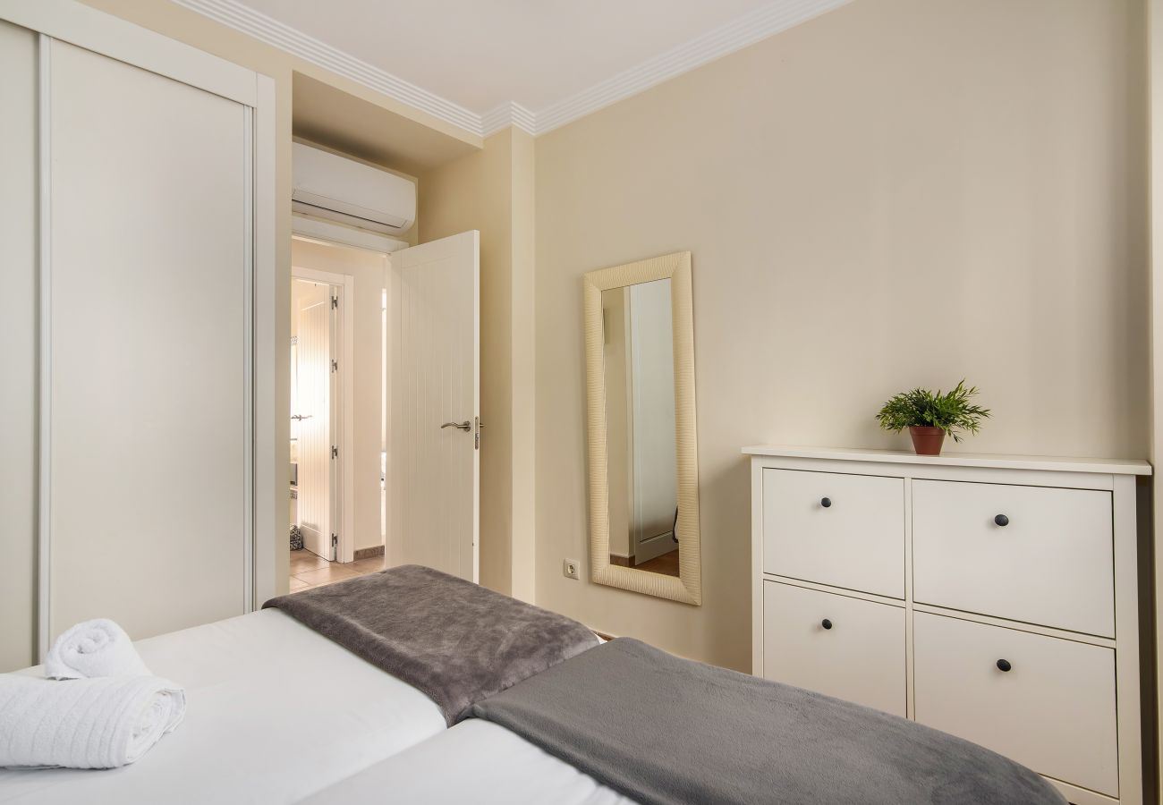 Apartment in Punta del Moral - Los Pelicanos - Punta del Moral Beach PLHC39P38