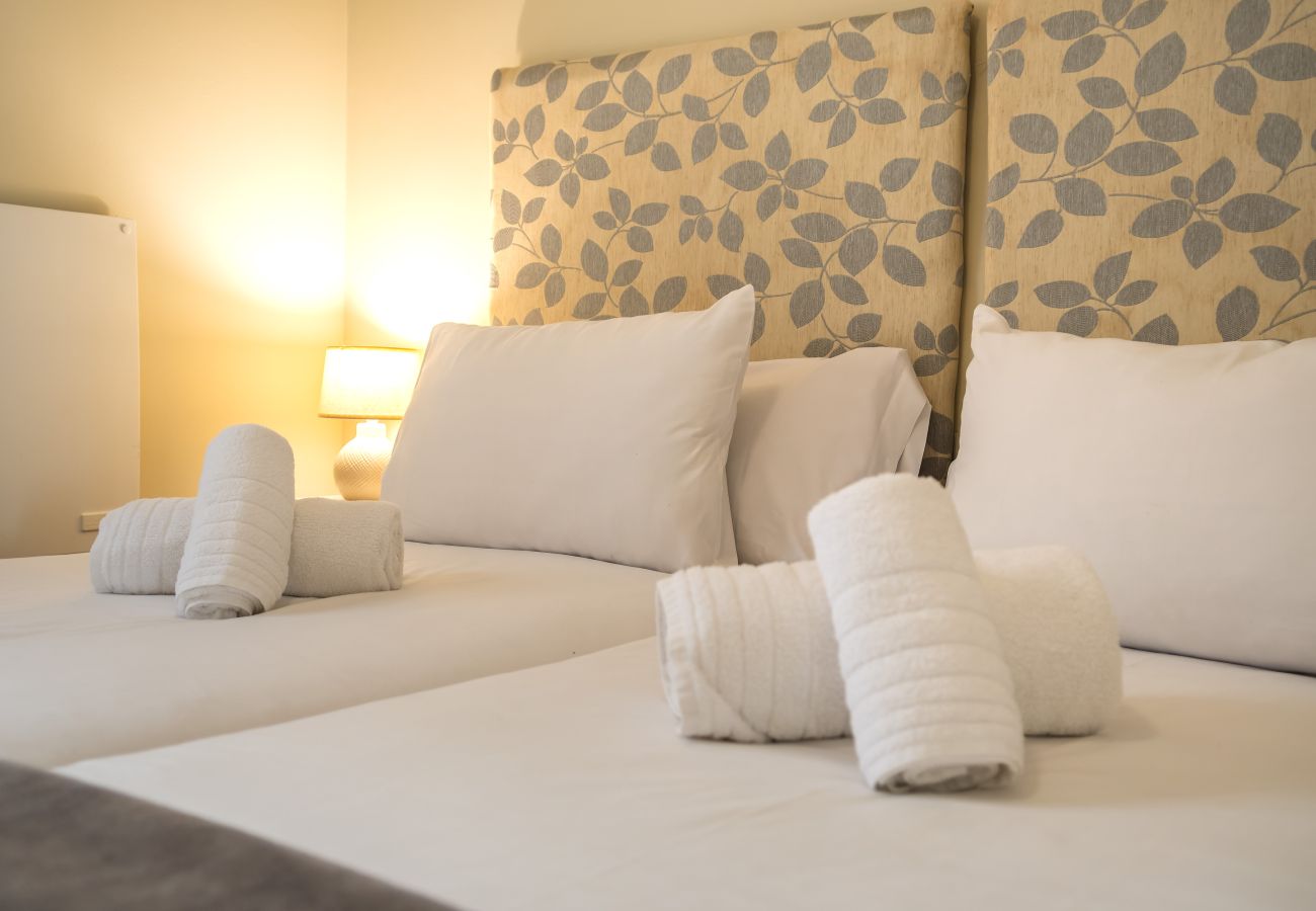 Apartment in Punta del Moral - Los Pelicanos - Punta del Moral Beach PLHC39P38