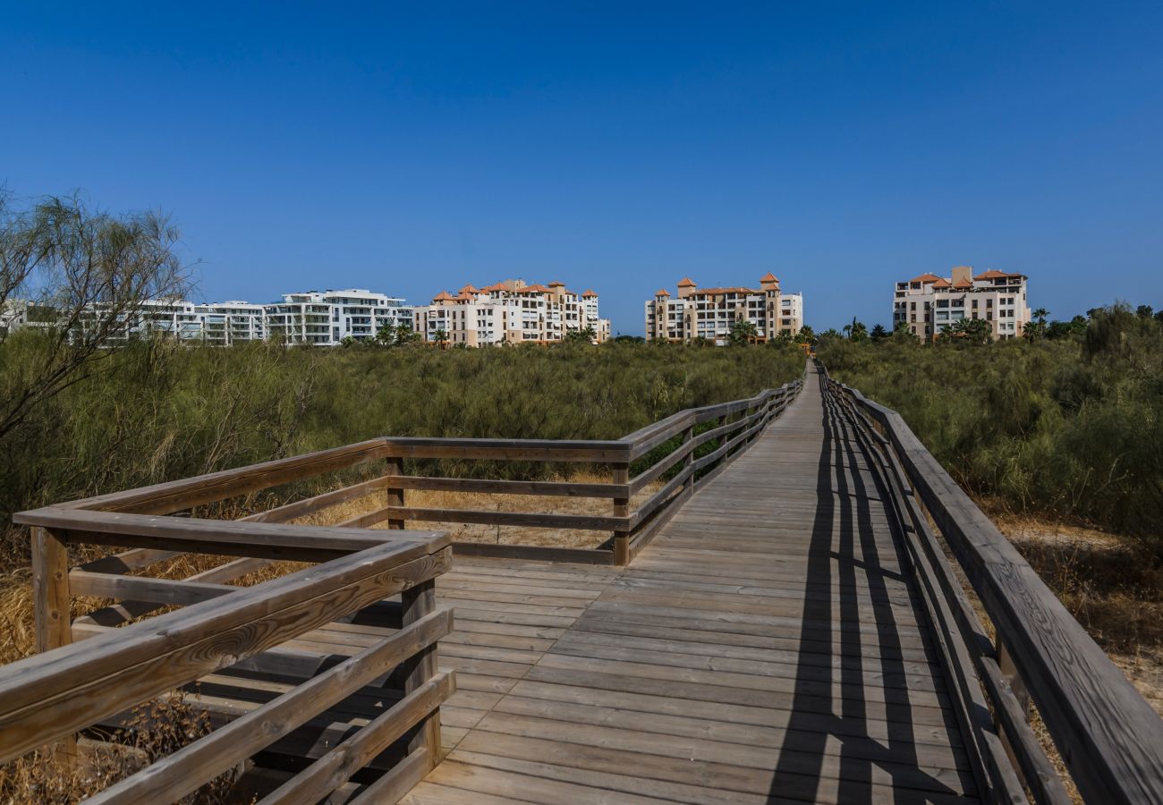 Apartment in Punta del Moral - Los Pelicanos - Punta del Moral Beach PLHC39P38