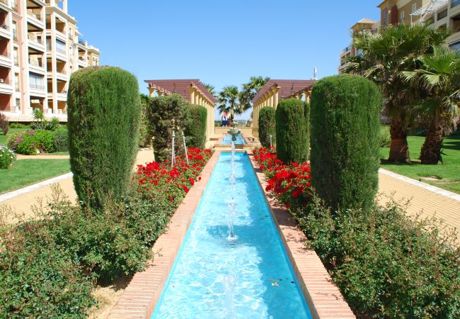 Apartment in Isla Canela - Canela Park - Isla Canela Beach ICHP52P296 Apartment in Isla Canela - Canela Park - Isla Canela Beach ICHP52P296