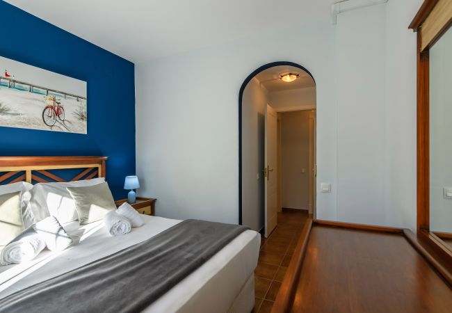 Apartment in Isla Canela - Canela Park - Isla Canela Beach ICHP52P296 Apartment in Isla Canela - Canela Park - Isla Canela Beach ICHP52P296