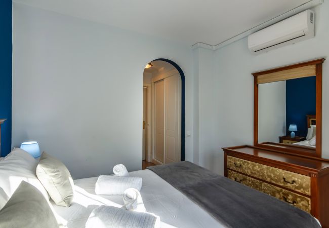 Apartment in Isla Canela - Canela Park - Isla Canela Beach ICHP52P296 Apartment in Isla Canela - Canela Park - Isla Canela Beach ICHP52P296