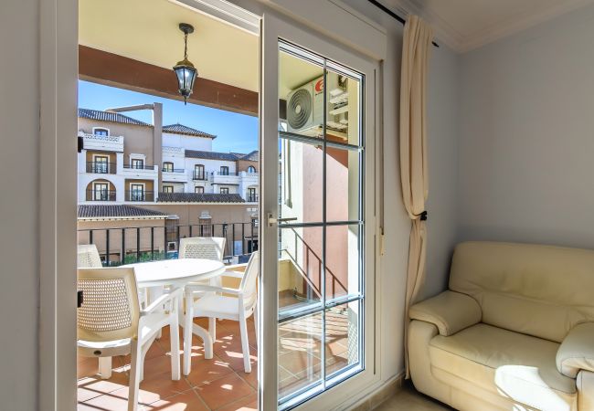 Apartment in Isla Canela - Canela Park - Isla Canela Beach ICHP52P296 Apartment in Isla Canela - Canela Park - Isla Canela Beach ICHP52P296