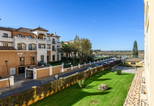 Apartment in Isla Canela - Canela Park - Isla Canela Beach ICHP52P296 Apartment in Isla Canela - Canela Park - Isla Canela Beach ICHP52P296