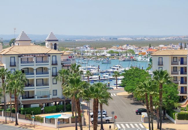 Apartment in Punta del Moral - Atlantico Penthouse PLUS - Punta del Moral Beach PAHT76P102 Apartment in Punta del Moral - Atlantico Penthouse PLUS - Punta del Moral Beach PAHT76P102