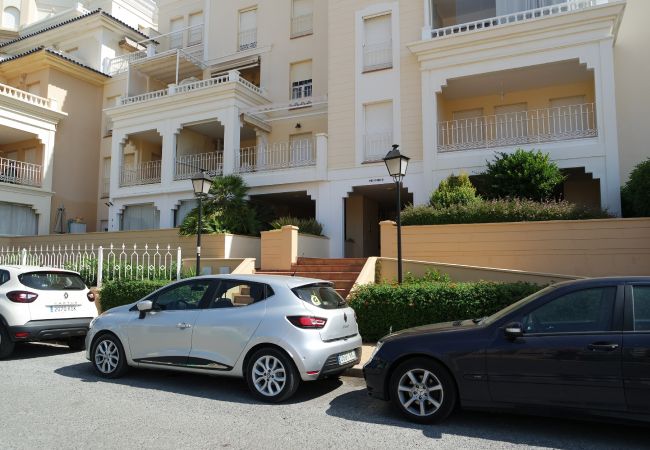 Apartment in Punta del Moral - Atlantico Penthouse PLUS - Punta del Moral Beach PAHT76P102 Apartment in Punta del Moral - Atlantico Penthouse PLUS - Punta del Moral Beach PAHT76P102