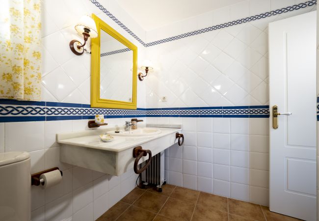 Apartment in Punta del Moral - Atlantico Penthouse PLUS - Punta del Moral Beach PAHT76P102 Apartment in Punta del Moral - Atlantico Penthouse PLUS - Punta del Moral Beach PAHT76P102