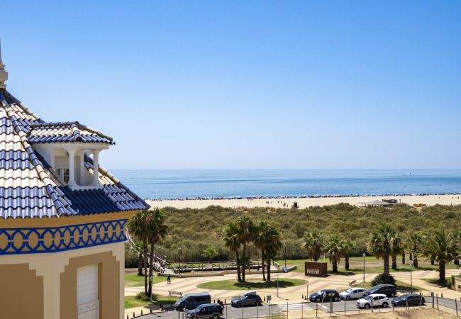 Apartment in Punta del Moral - Atlantico Penthouse PLUS - Punta del Moral Beach PAHT76P102 Apartment in Punta del Moral - Atlantico Penthouse PLUS - Punta del Moral Beach PAHT76P102