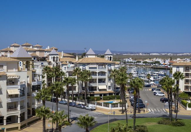 Apartment in Punta del Moral - Atlantico Penthouse PLUS - Punta del Moral Beach PAHT76P102 Apartment in Punta del Moral - Atlantico Penthouse PLUS - Punta del Moral Beach PAHT76P102