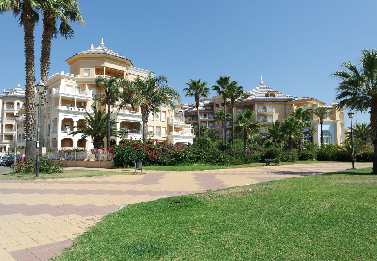 Apartment in Punta del Moral - Atlantico Penthouse PLUS - Punta del Moral Beach PAHT76P102