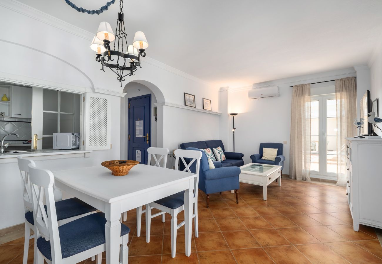 Apartment in Punta del Moral - Atlantico Penthouse PLUS - Punta del Moral Beach PAHT76P102