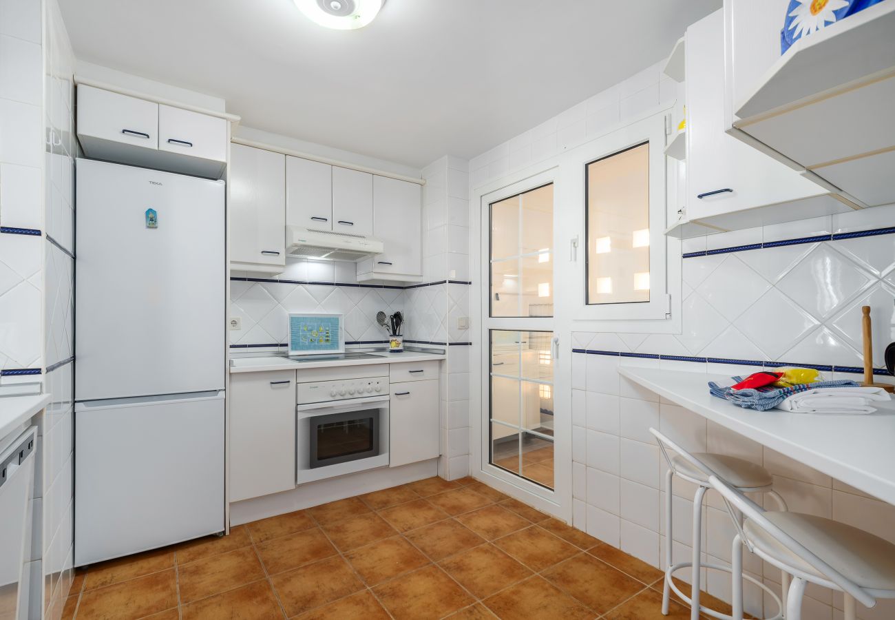 Apartment in Punta del Moral - Atlantico Penthouse PLUS - Punta del Moral Beach PAHT76P102