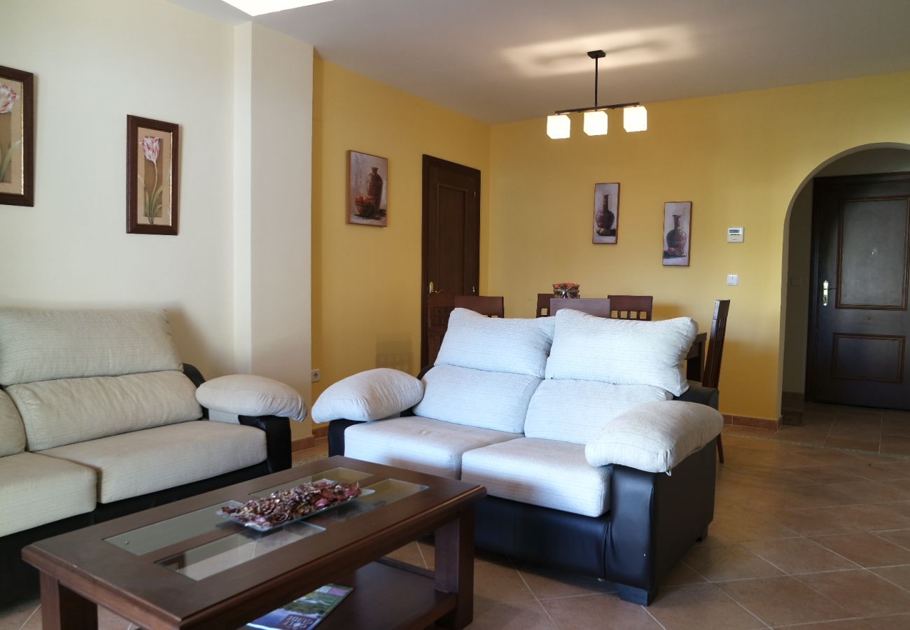 Apartment in Ayamonte - Marina Esuri PLUS - Costa Esuri EEHM774P478