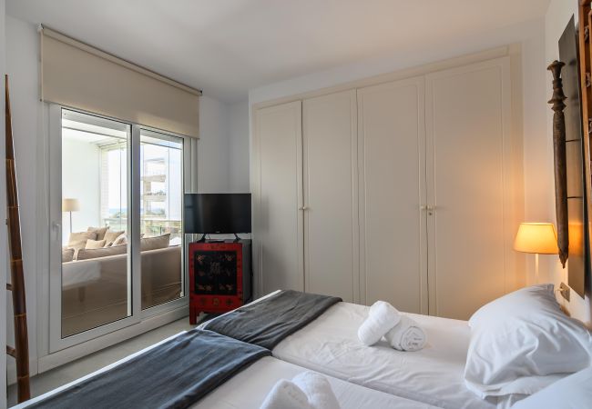 Apartment in Punta del Moral - Espigon Central - Punta del Moral Beach PEHC14P79 Apartment in Punta del Moral - Espigon Central - Punta del Moral Beach PEHC14P79