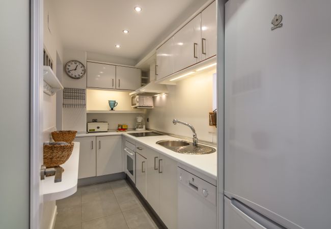 Apartment in Punta del Moral - Espigon Central - Punta del Moral Beach PEHC14P79 Apartment in Punta del Moral - Espigon Central - Punta del Moral Beach PEHC14P79