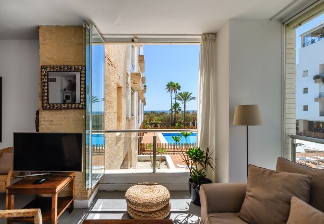 Apartment in Punta del Moral - Espigon Central - Punta del Moral Beach PEHC14P79 Apartment in Punta del Moral - Espigon Central - Punta del Moral Beach PEHC14P79
