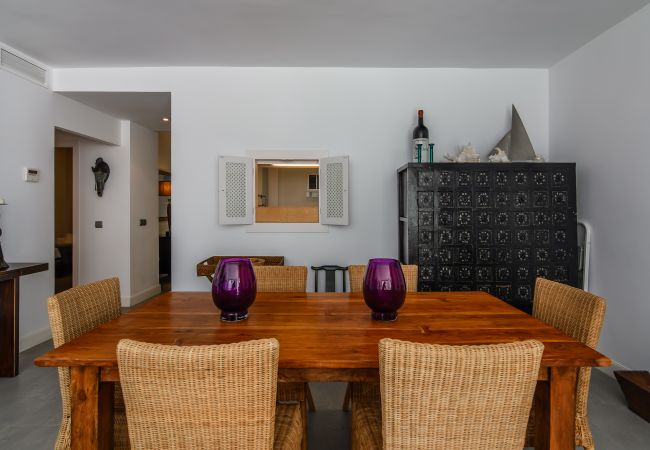 Apartment in Punta del Moral - Espigon Central - Punta del Moral Beach PEHC14P79 Apartment in Punta del Moral - Espigon Central - Punta del Moral Beach PEHC14P79