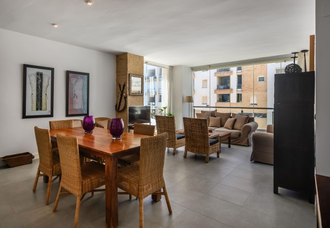 Apartment in Punta del Moral - Espigon Central - Punta del Moral Beach PEHC14P79 Apartment in Punta del Moral - Espigon Central - Punta del Moral Beach PEHC14P79