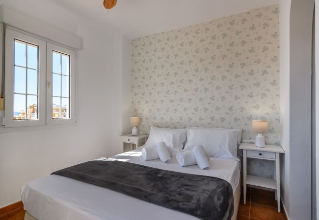 Apartment in Punta del Moral - Marina IV Penthouse - Marina Isla Canela PMHIV30P30 Apartment in Punta del Moral - Marina IV Penthouse - Marina Isla Canela PMHIV30P30