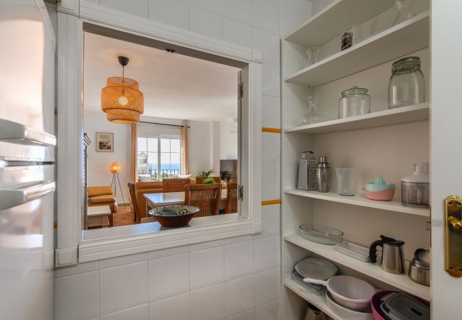 Apartment in Punta del Moral - Marina IV Penthouse - Marina Isla Canela PMHIV30P30 Apartment in Punta del Moral - Marina IV Penthouse - Marina Isla Canela PMHIV30P30