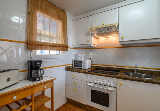 Apartment in Punta del Moral - Marina IV Penthouse - Marina Isla Canela PMHIV30P30 Apartment in Punta del Moral - Marina IV Penthouse - Marina Isla Canela PMHIV30P30