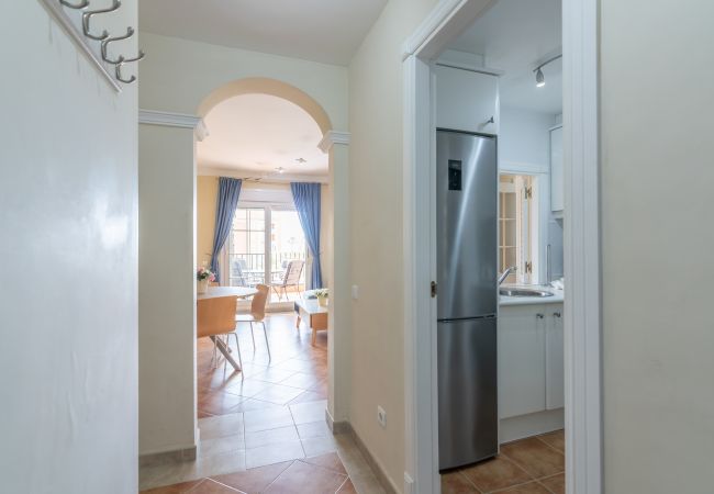 Apartment in Punta del Moral - Marina IV - Marina Isla Canela PMHIV16P16 Apartment in Punta del Moral - Marina IV - Marina Isla Canela PMHIV16P16