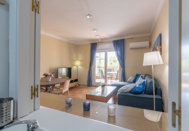 Apartment in Punta del Moral - Marina IV - Marina Isla Canela PMHIV16P16 Apartment in Punta del Moral - Marina IV - Marina Isla Canela PMHIV16P16