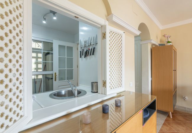 Apartment in Punta del Moral - Marina IV - Marina Isla Canela PMHIV16P16 Apartment in Punta del Moral - Marina IV - Marina Isla Canela PMHIV16P16