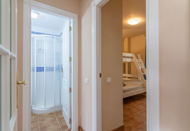 Apartment in Punta del Moral - Marina IV - Marina Isla Canela PMHIV16P16 Apartment in Punta del Moral - Marina IV - Marina Isla Canela PMHIV16P16