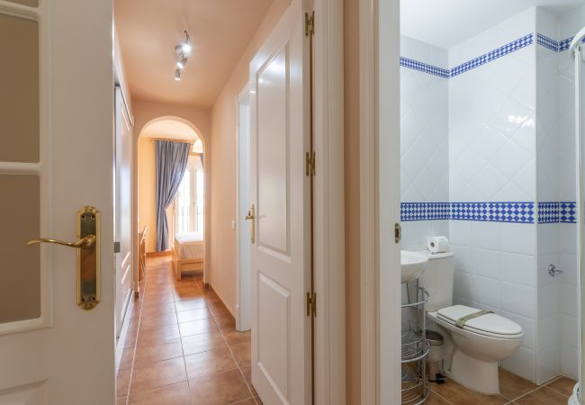 Apartment in Punta del Moral - Marina IV - Marina Isla Canela PMHIV16P16 Apartment in Punta del Moral - Marina IV - Marina Isla Canela PMHIV16P16