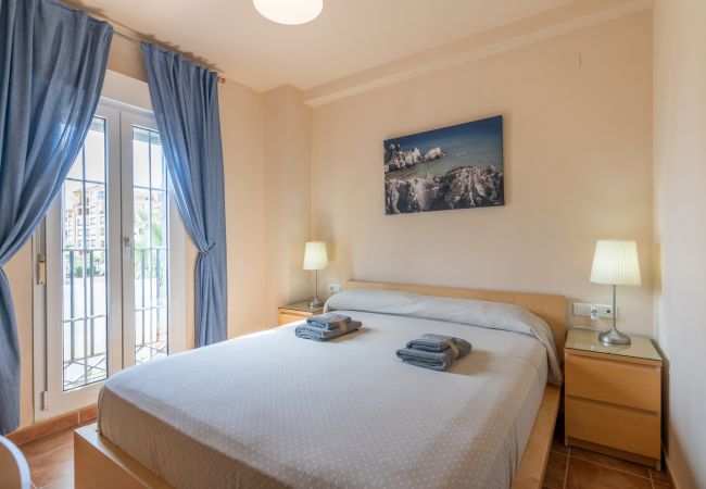 Apartment in Punta del Moral - Marina IV - Marina Isla Canela PMHIV16P16 Apartment in Punta del Moral - Marina IV - Marina Isla Canela PMHIV16P16