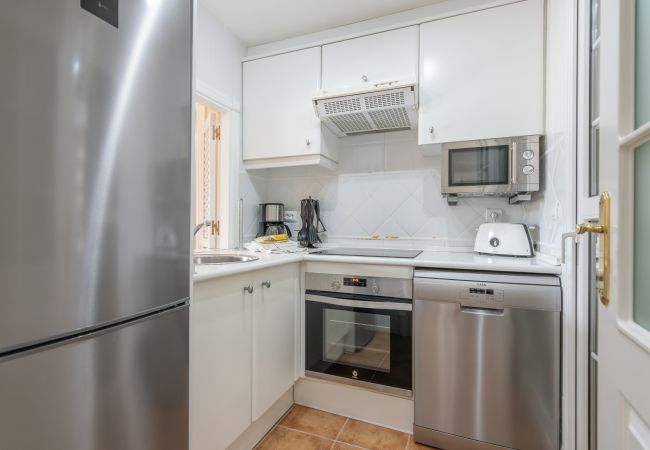 Apartment in Punta del Moral - Marina IV - Marina Isla Canela PMHIV16P16 Apartment in Punta del Moral - Marina IV - Marina Isla Canela PMHIV16P16