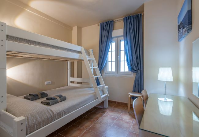 Apartment in Punta del Moral - Marina IV - Marina Isla Canela PMHIV16P16 Apartment in Punta del Moral - Marina IV - Marina Isla Canela PMHIV16P16