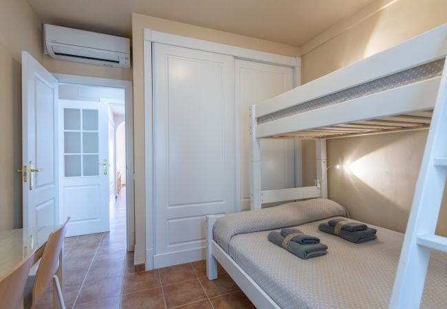 Apartment in Punta del Moral - Marina IV - Marina Isla Canela PMHIV16P16 Apartment in Punta del Moral - Marina IV - Marina Isla Canela PMHIV16P16