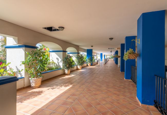 Apartment in Punta del Moral - Marina IV - Marina Isla Canela PMHIV16P16